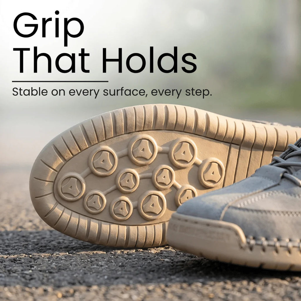 ⏰ Last Day 69% Off 🔥 Unisex Mia | Step In. Walk Free.
