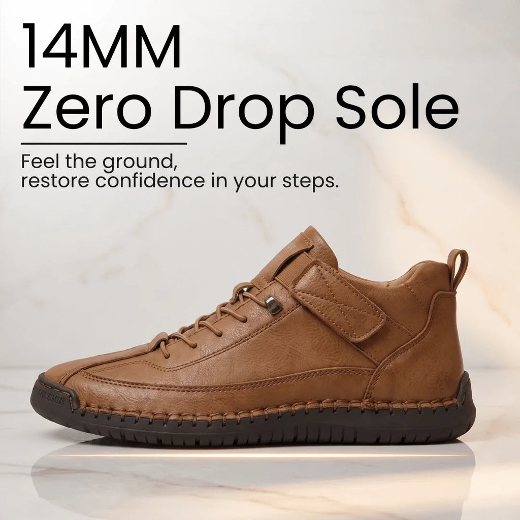 ⏰ Last Day 69% Off 🔥 Unisex Mia | Step In. Walk Free.