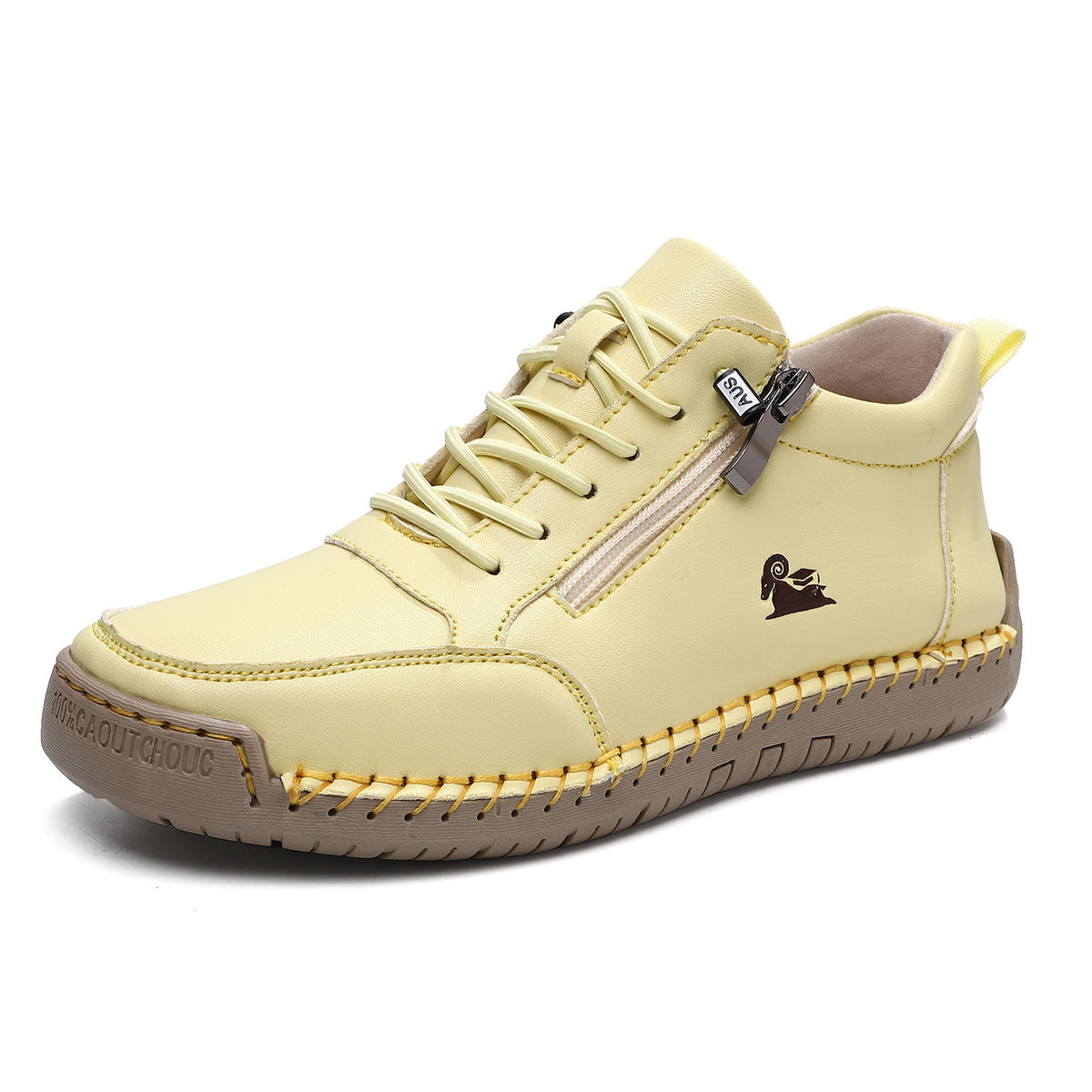 ⏰ Last Day 69% Off 🔥 Unisex Shoes Made of Calfskin Leather