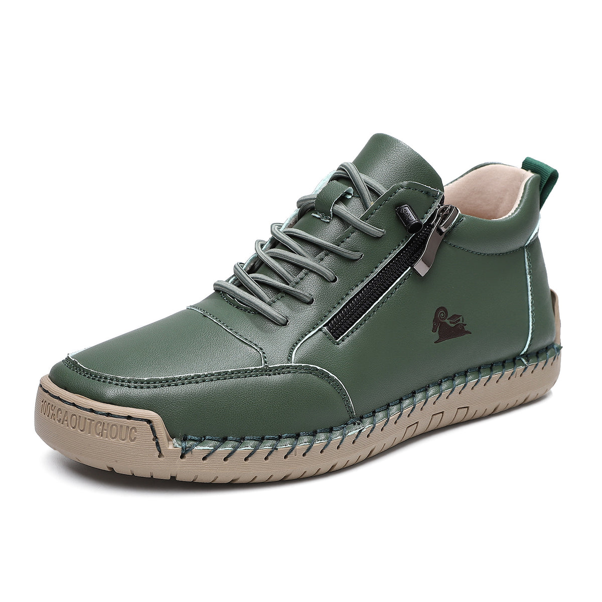 ⏰ Last Day 69% Off 🔥 Unisex Shoes Made of Calfskin Leather