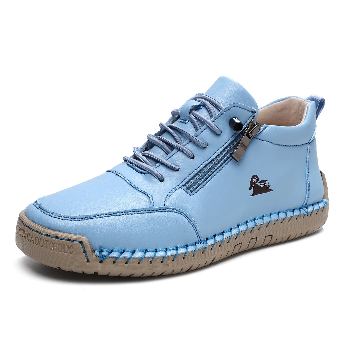⏰ Last Day 69% Off 🔥 Unisex Shoes Made of Calfskin Leather