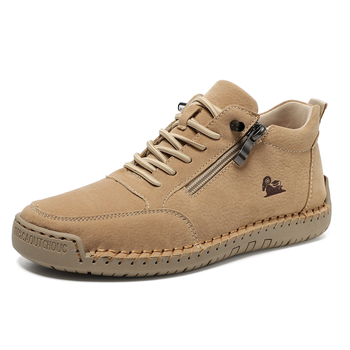 ⏰ Last Day 69% Off 🔥 Unisex Shoes Made of Calfskin Leather