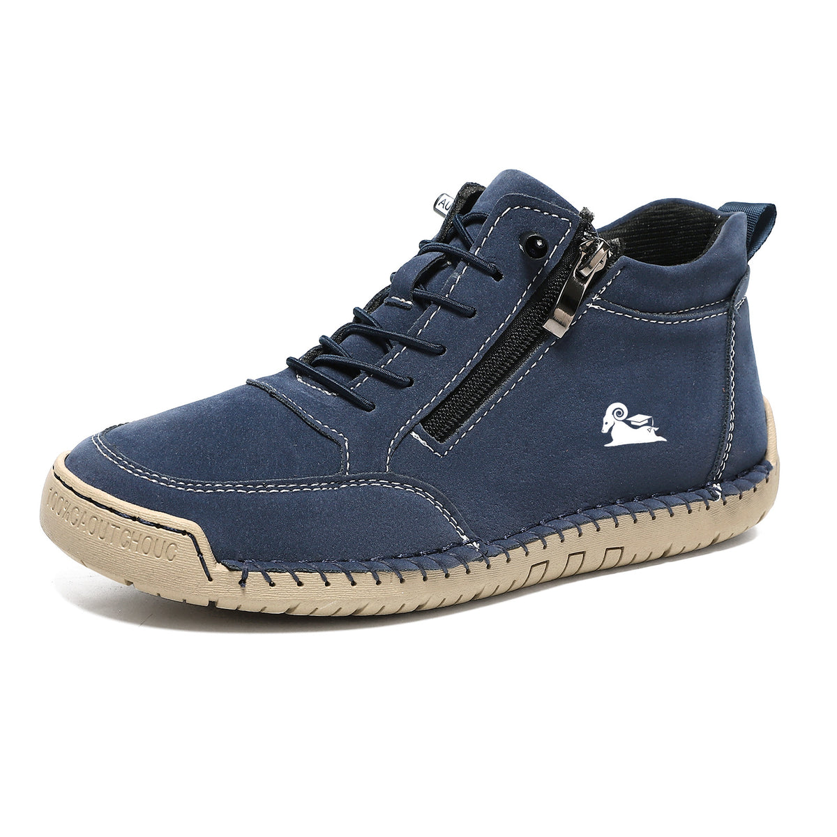 ⏰ Last Day 69% Off 🔥 Unisex Shoes Made of Calfskin Leather