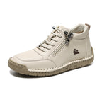 ⏰ Last Day 69% Off 🔥 Unisex Shoes Made of Calfskin Leather