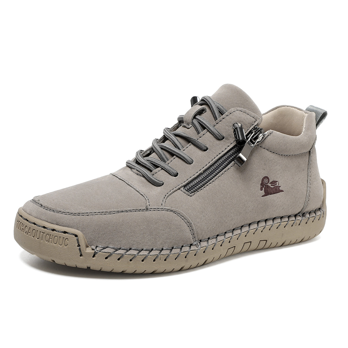 ⏰ Last Day 69% Off 🔥 Unisex Shoes Made of Calfskin Leather