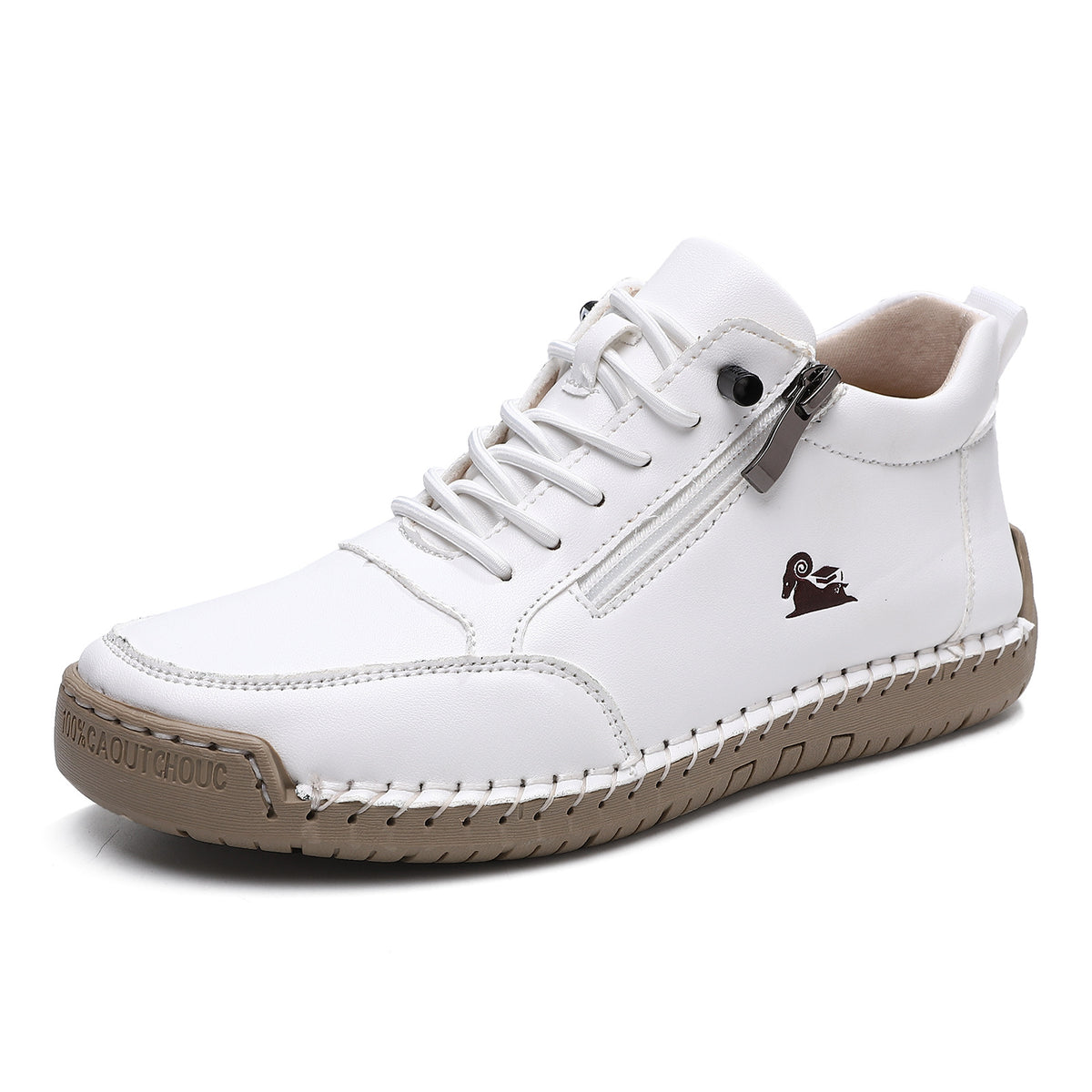⏰ Last Day 69% Off 🔥 Unisex Shoes Made of Calfskin Leather