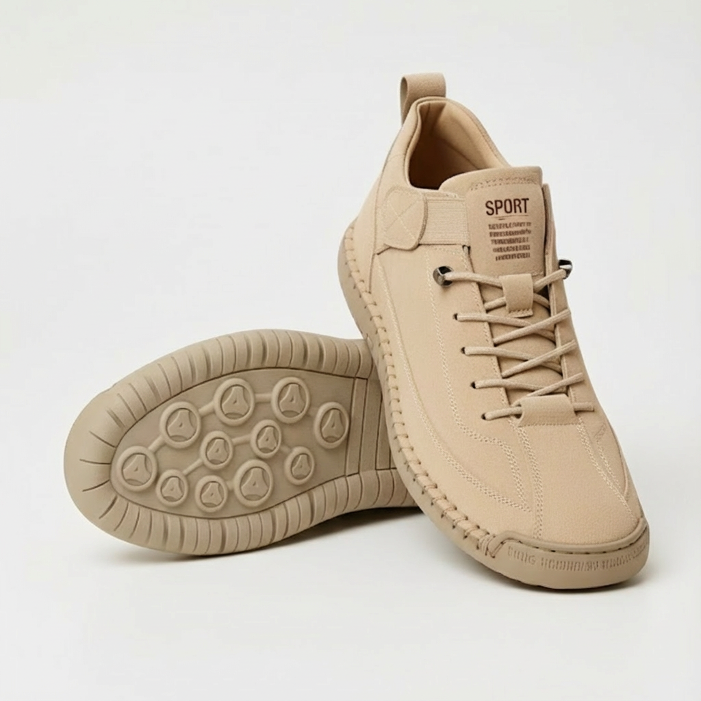 ⏰ Last Day 69% Off 🔥 Unisex Mia | Step In. Walk Free.
