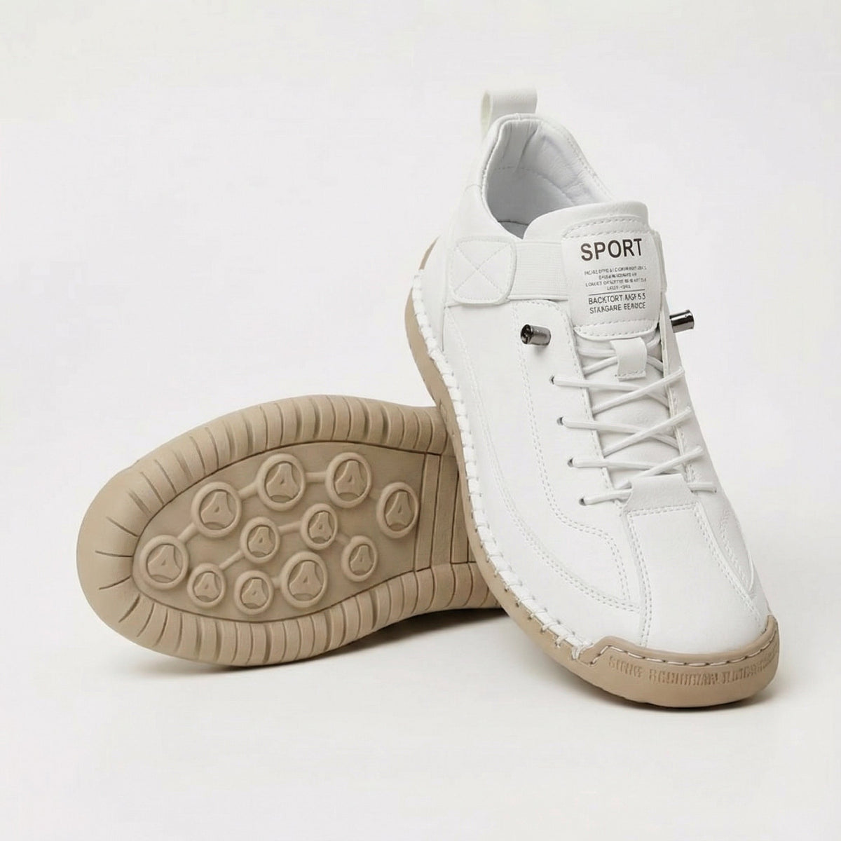 ⏰ Last Day 69% Off 🔥 Unisex Mia | Step In. Walk Free.