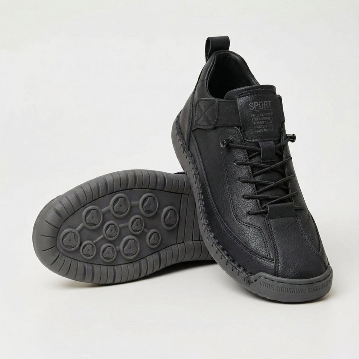 ⏰ Last Day 69% Off 🔥 Unisex Mia | Step In. Walk Free.