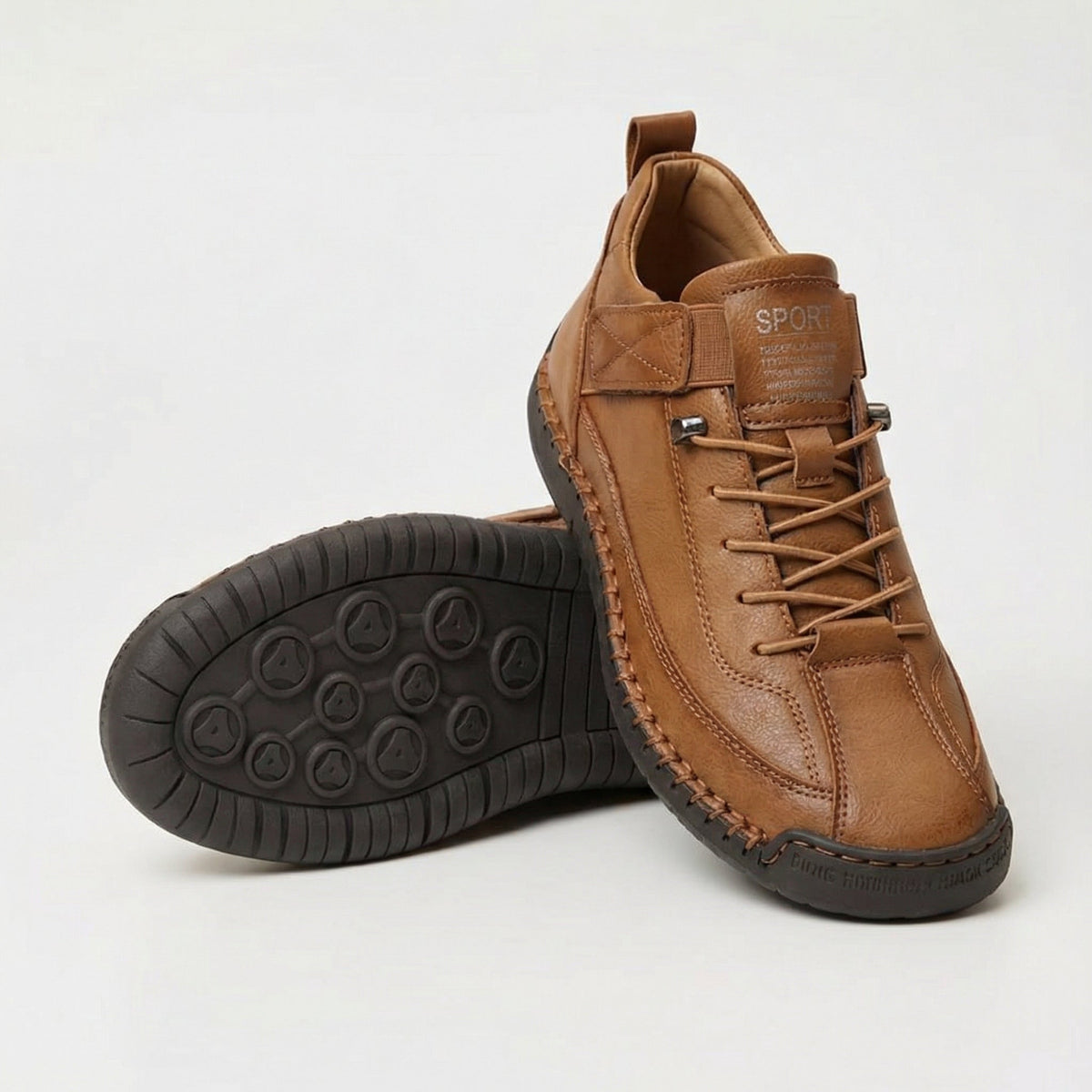 ⏰ Last Day 69% Off 🔥 Unisex Mia | Step In. Walk Free.