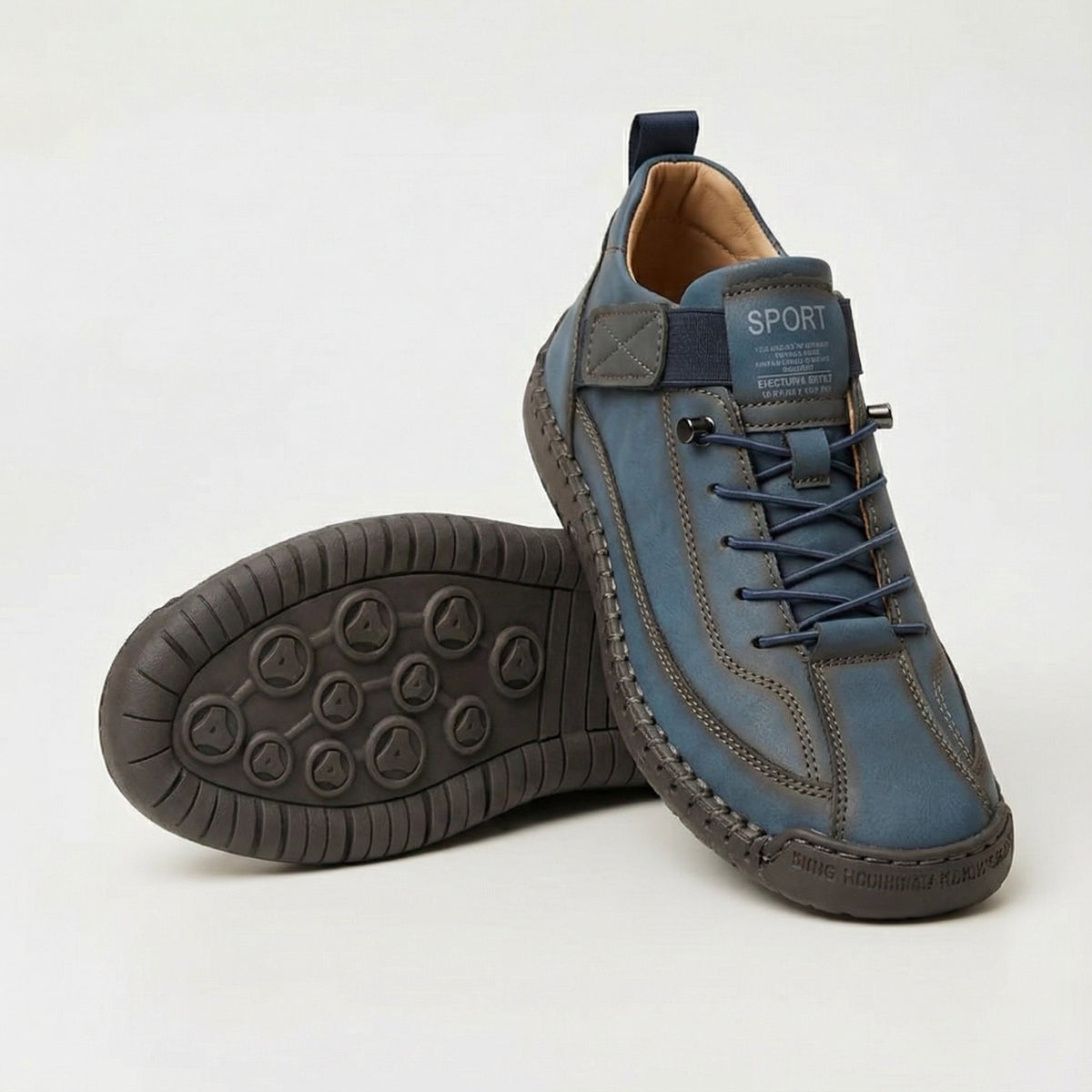 ⏰ Last Day 69% Off 🔥 Unisex Mia | Step In. Walk Free.