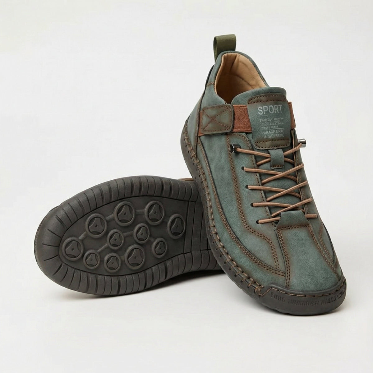 ⏰ Last Day 69% Off 🔥 Unisex Mia | Step In. Walk Free.