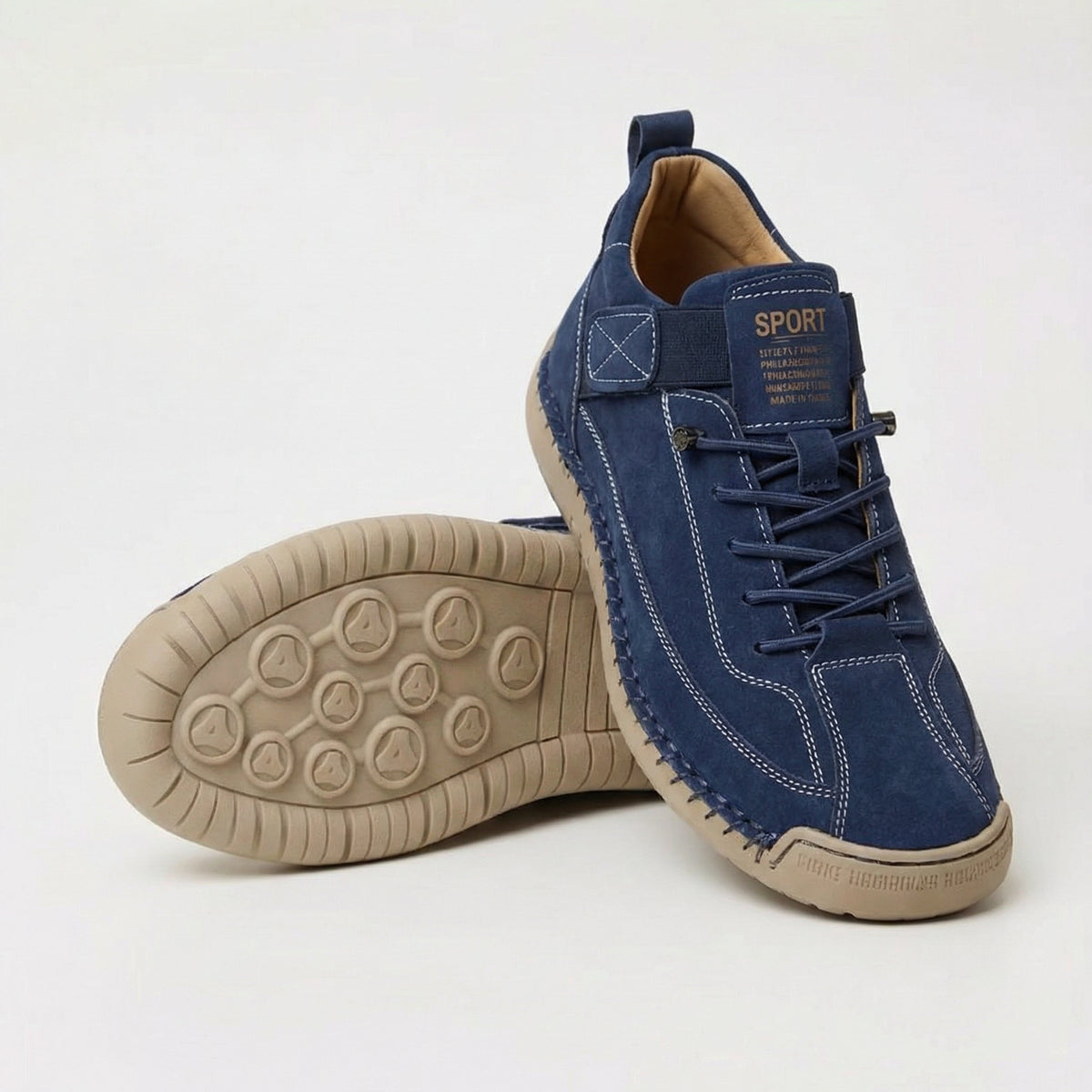 ⏰ Last Day 69% Off 🔥 Unisex Mia | Step In. Walk Free.