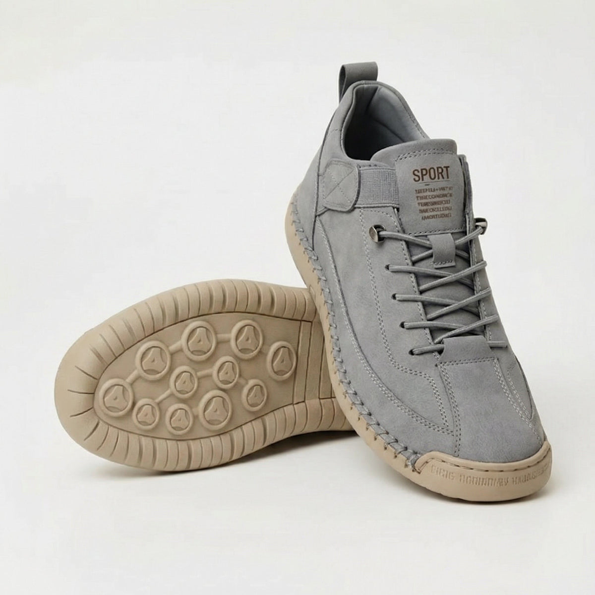 ⏰ Last Day 69% Off 🔥 Unisex Mia | Step In. Walk Free.