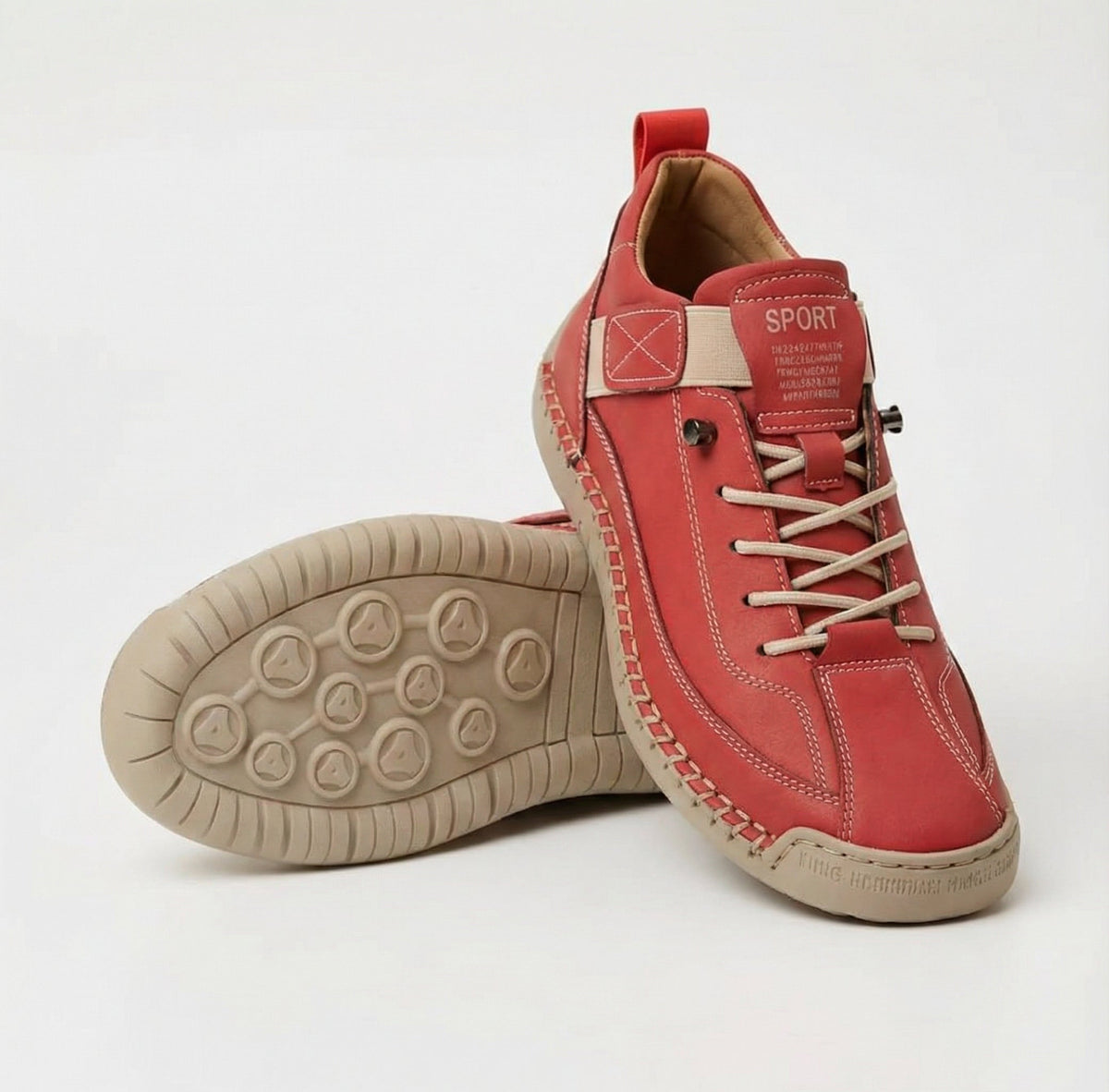 ⏰ Last Day 69% Off 🔥 Unisex Mia | Step In. Walk Free.